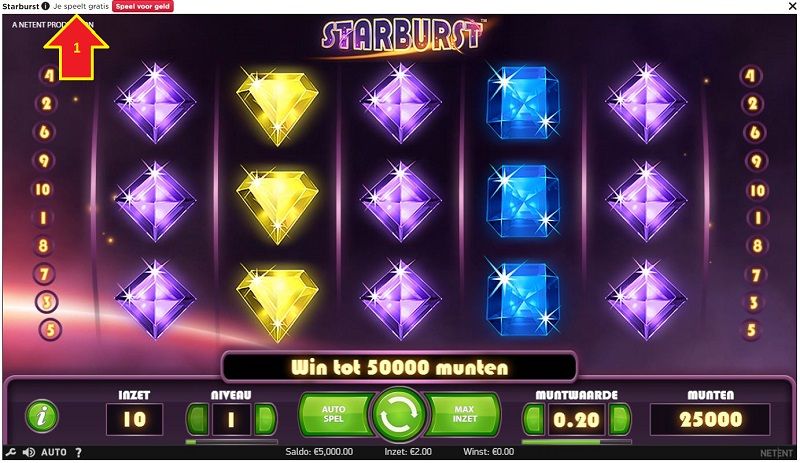 online casino bonus zonder storting