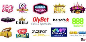engelse online casino websites